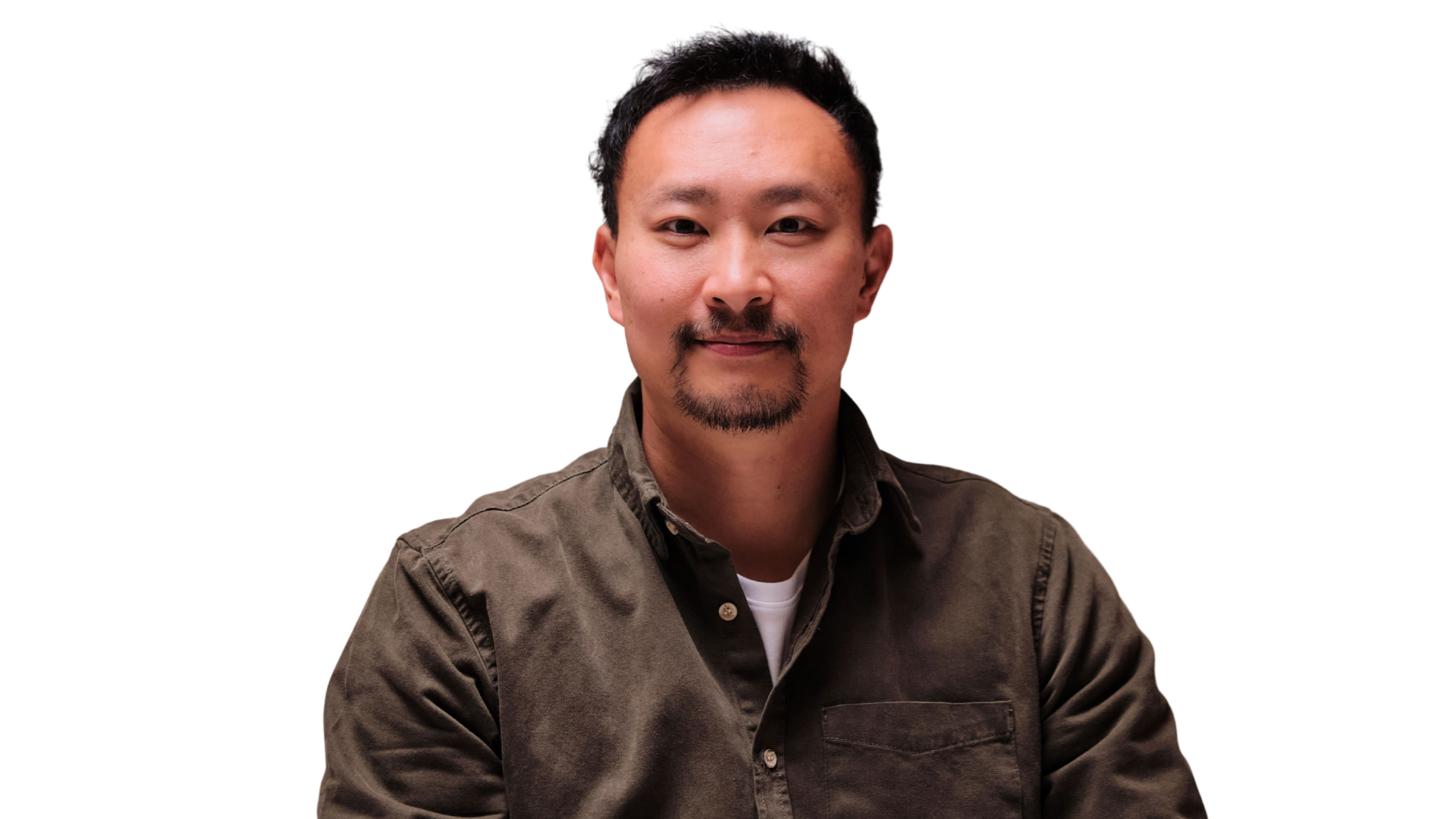 Cesar Matsumoto — Facilitador de Prosperidade da Alma