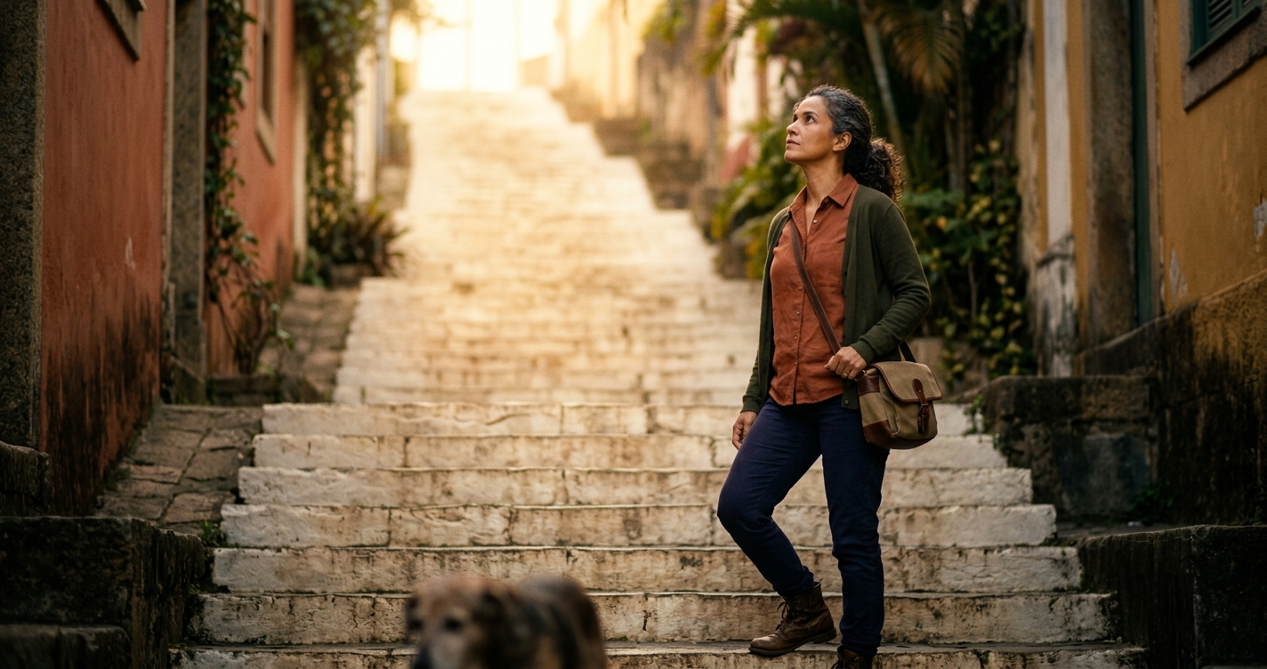 Níveis de Prosperidade